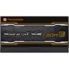 Thermaltake Smart SE 730W 80+ Bronze Efficiency Modular PSU 14cm Fan AFPC Image