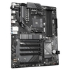 Gigabyte B550 EAGLE WIFI6 AMD AM4 Socket Motherboard, ATX, 4x DDR4 Slots, 2x M.2 Sockets, 2x USB-C Port, GbE LAN, Wi-Fi 6, 1x HDMI Port Image