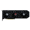 Power Colour Powercolor Radeon RX 9060 XT Reaper GDDR6 16Gb PCI-Express Graphics Card Image