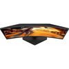 Aoc  27`` Full HD Curved Gaming Monitor - VA, 280Hz, 0.3ms, HDMI, DP - Special Offer Image