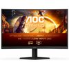 Aoc  27`` Full HD Curved Gaming Monitor - VA, 280Hz, 0.3ms, HDMI, DP - Special Offer Image