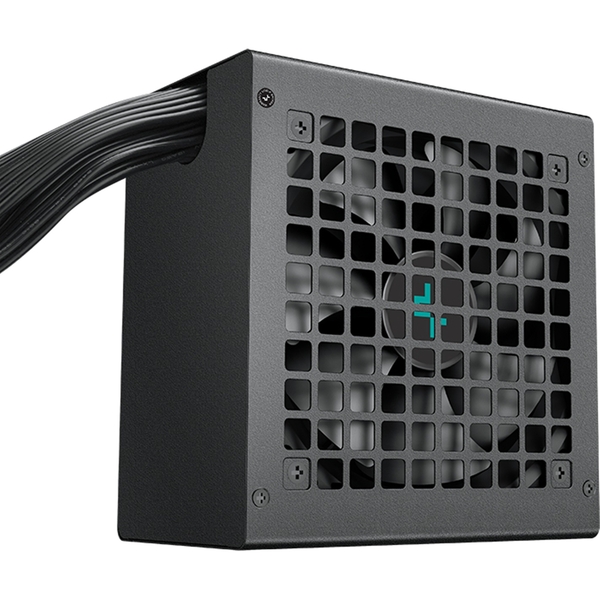 Deepcool PL750D 750W Power Supply, ATX12V V3.1, 80 PLUS Bronze, 12VHPWR PCIe 5.0