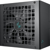 Deepcool PL750D 750W Power Supply, ATX12V V3.1, 80 PLUS Bronze, 12VHPWR PCIe 5.0 Image