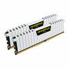 Corsair 32Gb Corsair Vengeance LPX Memory Kit (2 X 16Gb), DDR4, 3200Mhz (PC4-28800), CL18, XMP 2.0, White Image