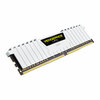 Corsair 32Gb Corsair Vengeance LPX Memory Kit (2 X 16Gb), DDR4, 3200Mhz (PC4-28800), CL18, XMP 2.0, White Image