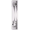 ANTEC Connect 120 ARGB 3-Pack White 120mm PWM triple Fans with Daisy Chain Design and Vibration-Absorbing Pads Image