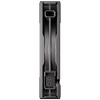 ANTEC Connect 120 ARGB 3-Pack 120mm PWM triple Fans with Daisy Chain Design and Vibration-Absorbing Pads Image