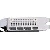 MSI GeForce RTX 5060 TI VENTUS 2X 16GB OC PLUS Graphics Card Image