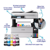 EPSON EcoTank ET-5170 A4 Colour Multifunction Inkjet Printer Image