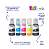 EPSON EcoTank ET-5170 A4 Colour Multifunction Inkjet Printer Image