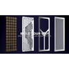 Corsair FRAME 4000D Black Tempered Glass Modular Mid Tower ATX PC Case Image