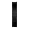 Arctic Cooling Arctic P12 MAX 120mm Pressure Optimised PWM Case Fan, Black, Fluid Dynamic Image