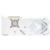Power Colour PowerColor Radeon RX 9070 XT OC Red Devil White Image