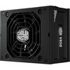 Coolermaster Cooler Master 850W V SFX Gold 850 ATX 3.1 PSU, Fully Modular, FDB Bearing Fan, 80+ Gold, SFX-to-ATX Bracket, PCIe 5.1 Image