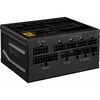 Coolermaster Cooler Master 850W V SFX Gold 850 ATX 3.1 PSU, Fully Modular, FDB Bearing Fan, 80+ Gold, SFX-to-ATX Bracket, PCIe 5.1 Image