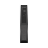 Fractal Designs Fractal Design Ridge (Black) SFF Console-Type Case, Mini ITX, Requires SFX/SFX-L PSU, 2 Fans, PCIe 4.0 Riser Card, USB-C, Horizontal/Vertical Orientation Image