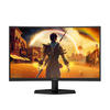 Aoc G4 27`` 1920 x 1080 pixels, Full HD, LED, 4 ms, 180hz, Black, Red Image