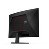 Aoc G4 27`` 1920 x 1080 pixels, Full HD, LED, 4 ms, 180hz, Black, Red Image