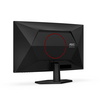 Aoc G4 27`` 1920 x 1080 pixels, Full HD, LED, 4 ms, 180hz, Black, Red Image