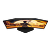 Aoc G4 27`` 1920 x 1080 pixels, Full HD, LED, 4 ms, 180hz, Black, Red Image