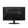 Aoc G4 27`` 1920 x 1080 pixels, Full HD, LED, 4 ms, 180hz, Black, Red Image