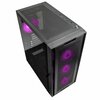 Kolink Observatory Duo ARGB Midi Tower Case - Black Window Image