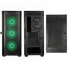 Kolink Observatory Duo ARGB Midi Tower Case - Black Window Image