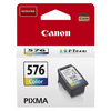 Canon CL-576 Original Ink Cartridge Yellow, Cyan, Magenta Image