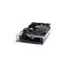 Be Quiet  Be Quiet!  Shadow Rock LP Heatsink & Fan, Intel & AMD Sockets, Pure Wings 2 Fan, Image