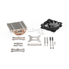 Be Quiet  Be Quiet!  Shadow Rock LP Heatsink & Fan, Intel & AMD Sockets, Pure Wings 2 Fan, Image
