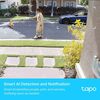 TP-LINK Tapo C420S2 2-Pack 2K QHD Security Camera Outdoor Wireless, 180-Day Battery Life, IP65, Colour Night Vision,AI Detection, Local and Cloud Storage, Works with Alexa & Google, No Monthly Fee Image