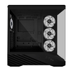 Lian Li Vector V100 Mid Tower Case - Black Image