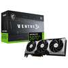 MSI GeForce RTX 5070 TI 16G VENTUS 3X OC 16GB GDDR7 Graphics Card Image