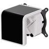 TRYX PANORAMA SE 240mm AIO Liquid Cooler ARGB White Image