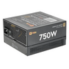 VIDA 750W Heracles ATX Gaming PSU, 80+ Bronze, 14cm Ultra-Quiet FDM Fan, Flat Cables, Power Lead Not Included Image