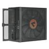 VIDA 750W Heracles ATX Gaming PSU, 80+ Bronze, 14cm Ultra-Quiet FDM Fan, Flat Cables, Power Lead Not Included Image