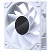 Phanteks M25 Gen2 120mm Reversed Airflow DRGB PWM Triple Fan Pack - White Image