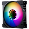 Phanteks M25 Gen2 140mm Reversed Airflow DRGB PWM Triple Fan Pack - Black Image