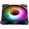 Phanteks M25 Gen2 120mm Reversed Airflow DRGB PWM Fan - Black Image