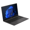 HP 255 G10 Laptop, 15.6 Inch Full HD 1080p Screen, AMD Ryzen 3 7330U, 8GB RAM, 256GB SSD, AMD Radeon, Windows 11 Home Image
