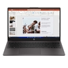 HP 255 G10 Laptop, 15.6 Inch Full HD 1080p Screen, AMD Ryzen 3 7330U, 8GB RAM, 256GB SSD, AMD Radeon, Windows 11 Home Image