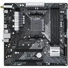 ASROCK AMD B450M HDV  R4.0 (Socket AM4) RYZEN DDR4 Micro ATX Motherboard Image