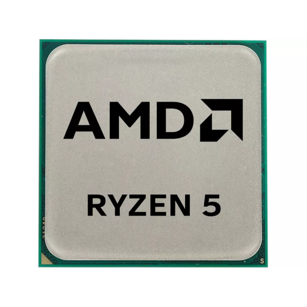 AMD Ryzen 5 5500 OEM AM4 Processor  6 Core / 12 Thread, 35MB Cache, 3.6 / 4.2 GHz Max Boost