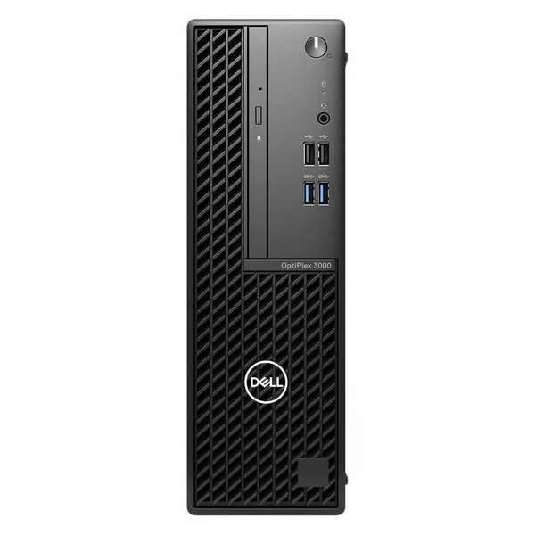 Dell Optiplex 3000 Refurbished PC Intel I5 12500 CPU, 8Gb DDR4, 256GB SSD, Windows 11 Professional