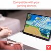 Verbatim PM-14 Portable Monitor, 14`` 1080P Full HD / 60Hz, HDMI/Type-C/USB-C for Laptop/PC/Mac/PS3/4/5/Xbox/Phone - Works with Windows, Mac OS & Android Image