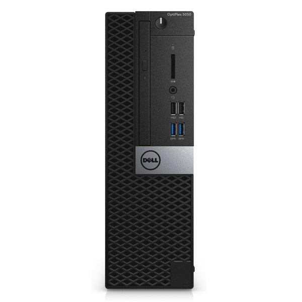 Dell Optiplex 3050 Refurbished PC Intel I5 7500 CPU, 8Gb DDR4, 500GB HDD, Windows 10 Professional
