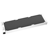 Deepcool LE360 white V2 360mm Liquid CPU Cooler, Triple 120mm ARGB Fans, Anti-Leak Tech, Quiet High-Performance Pump Image