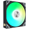 TRYX ROTA SL 120 ARGB Black Triple Fan Pack - 120mm Image