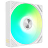 TRYX ROTA SL 120 ARGB White Triple Fan Pack - 120mm Image