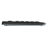 Cherry Wireless Keyboard - UK Layout - Black Image